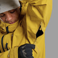 Ginkgo Gold Montane Men's Alta XT Waterproof Jacket Model 11