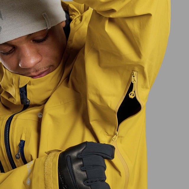 Montane Men's Alta XT Waterproof Jacket