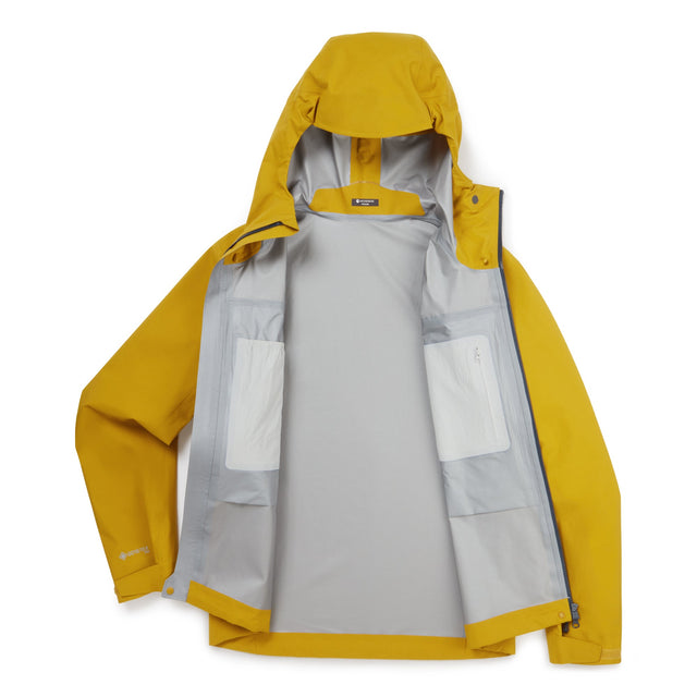 Montane Men's Alta XT Waterproof Jacket