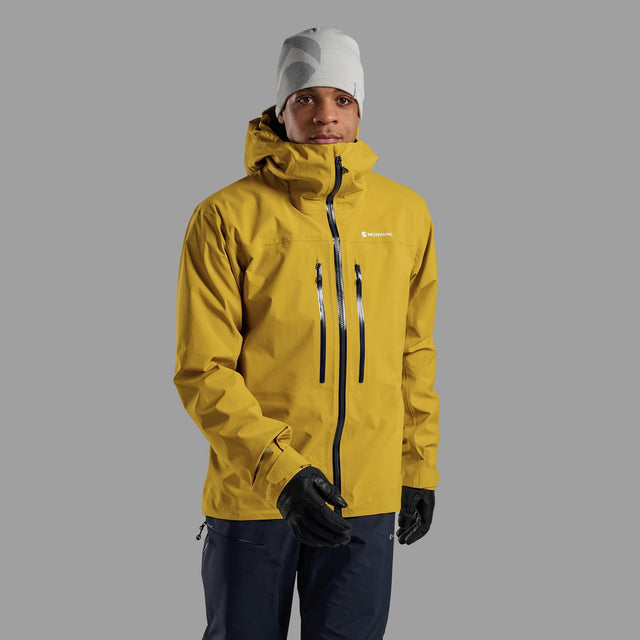 Montane Men's Alta XT Waterproof Jacket
