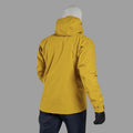 Ginkgo Gold Montane Men's Alta XT Waterproof Jacket Model 3