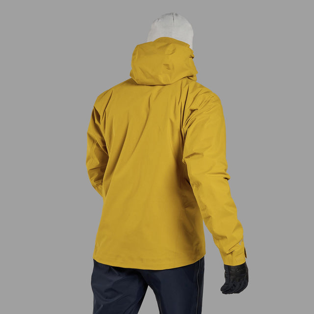 Montane Men's Alta XT Waterproof Jacket