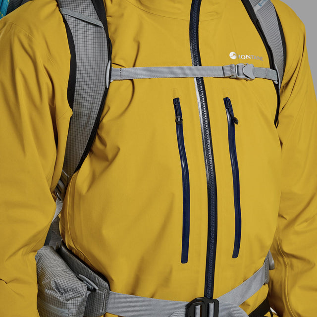 Montane Men's Alta XT Waterproof Jacket