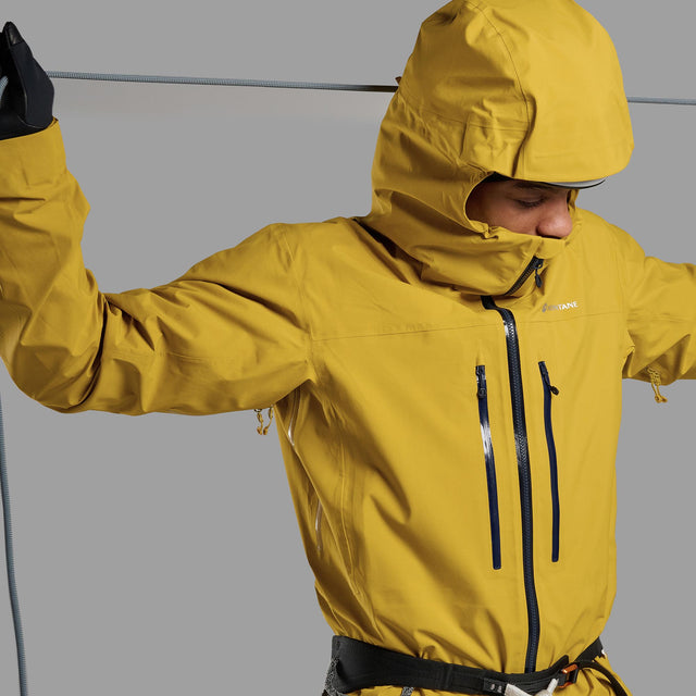Montane Men's Alta XT Waterproof Jacket