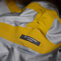 Ginkgo Gold Montane Men's Alta XT Waterproof Jacket Model 9