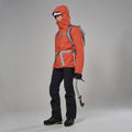 Lava Montane Men's Alta XT Waterproof Jacket Model 3 MAXTJLAV
