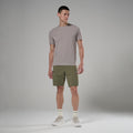 Caper Montane Men's Caelum Shorts Model 3