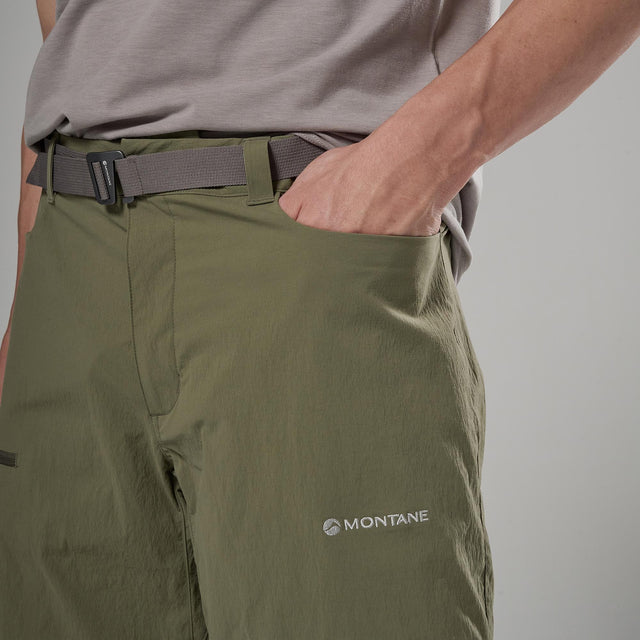 Montane Men's Caelum Shorts