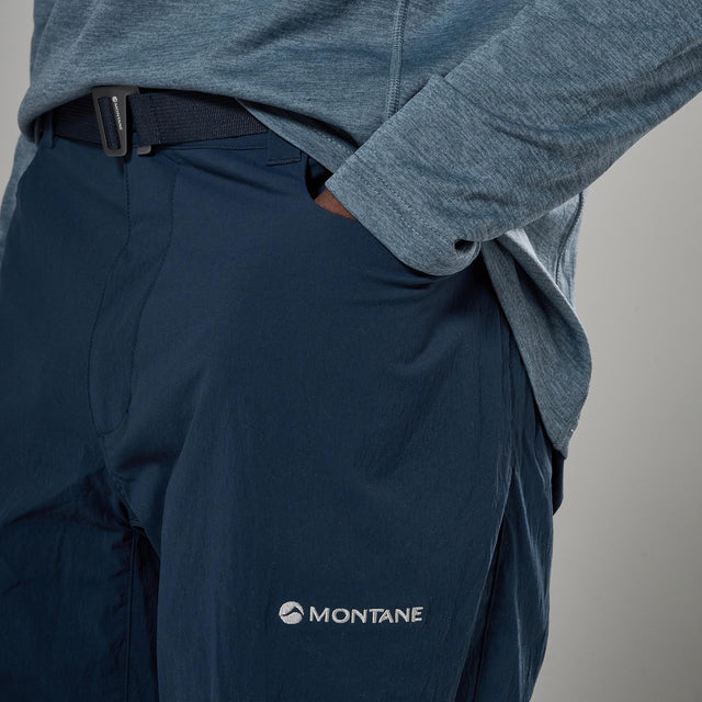 Montane Men's Caelum Shorts