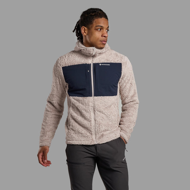 Montane Men's Caldus XT Hooded Fleece Jacket