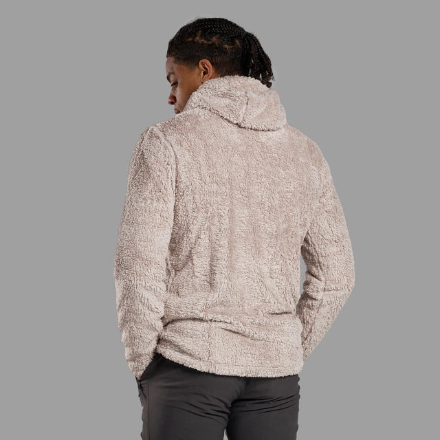 Montane Men's Caldus XT Hooded Fleece Jacket