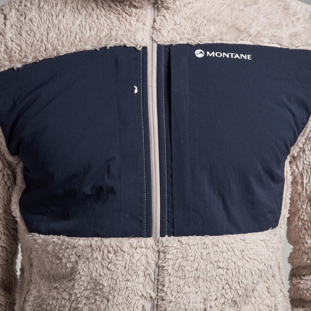 Montane Men's Caldus XT Hooded Fleece Jacket
