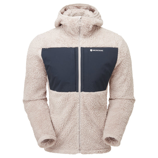 Montane Men's Caldus XT Hooded Fleece Jacket