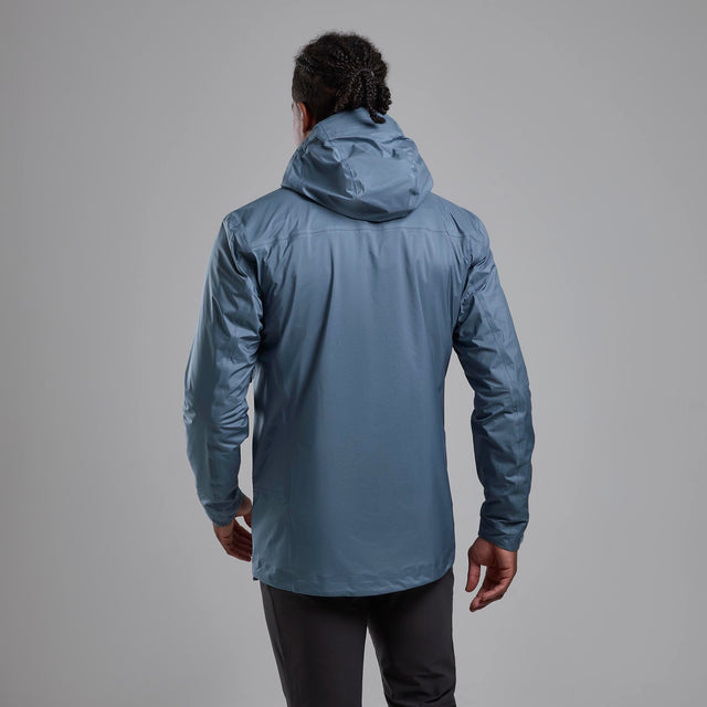 Montane Men's Cetus Lite Waterproof Jacket