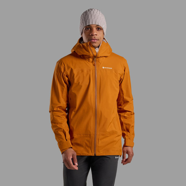 Montane Men's Cetus Waterproof Jacket