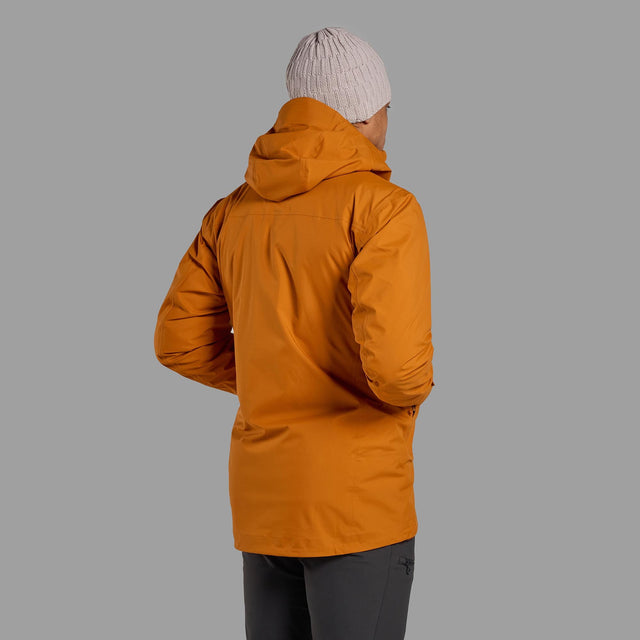 Montane Men's Cetus Waterproof Jacket