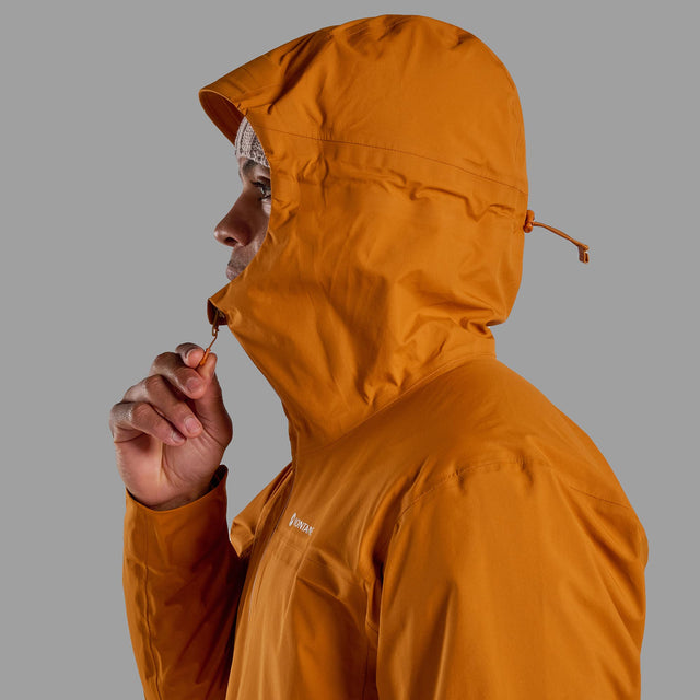 Montane Men's Cetus Waterproof Jacket