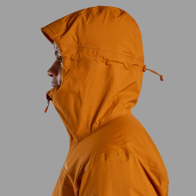Montane Men's Cetus Waterproof Jacket