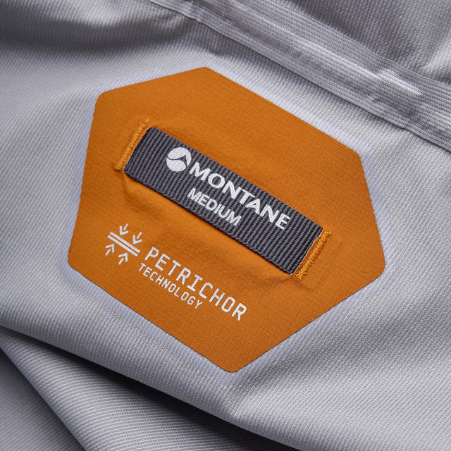 Montane Men's Cetus Waterproof Jacket