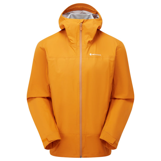 Montane Men's Cetus Waterproof Jacket