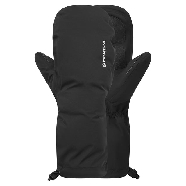 Montane Cetus Waterproof Mitts