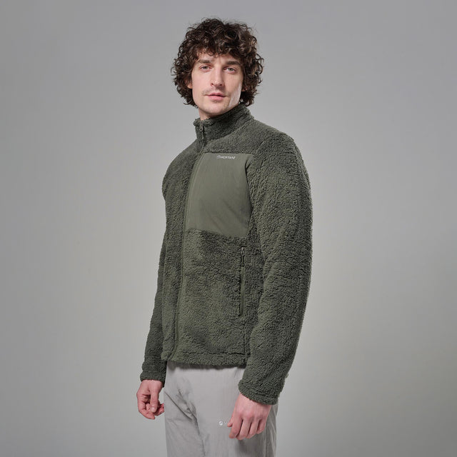 Montane Men's Caldus XT 2.0 Fleece Jacket