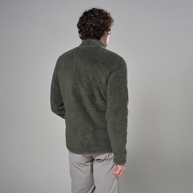 Montane Men's Caldus XT 2.0 Fleece Jacket