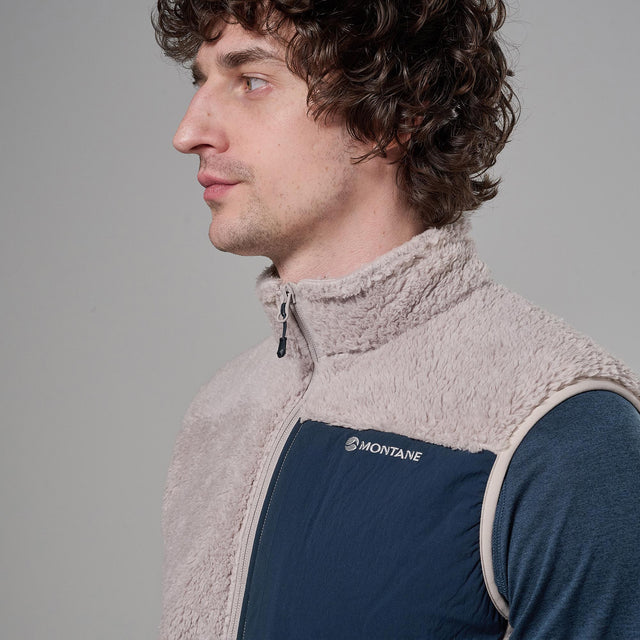 Montane Men's Caldus XT 2.0 Fleece Gilet