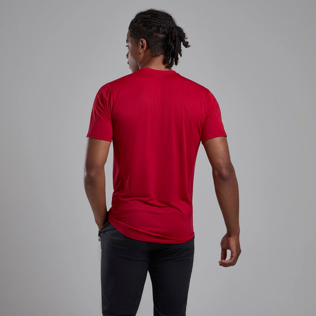 Montane Men's Dart Lite T-Shirt - SS25