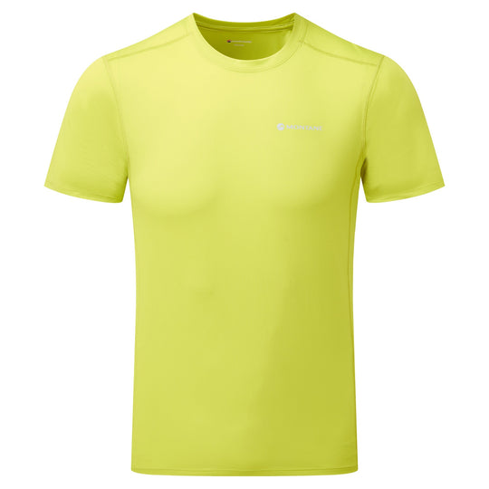 Montane Men's Dart Lite T-Shirt - SS25
