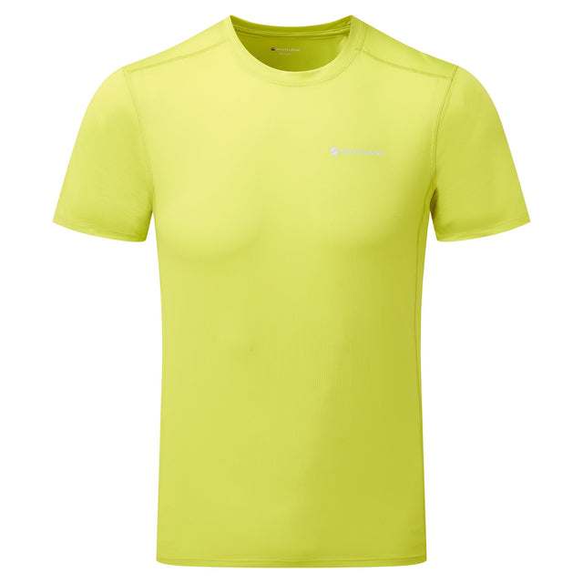 Montane Men's Dart Lite T-Shirt - SS25