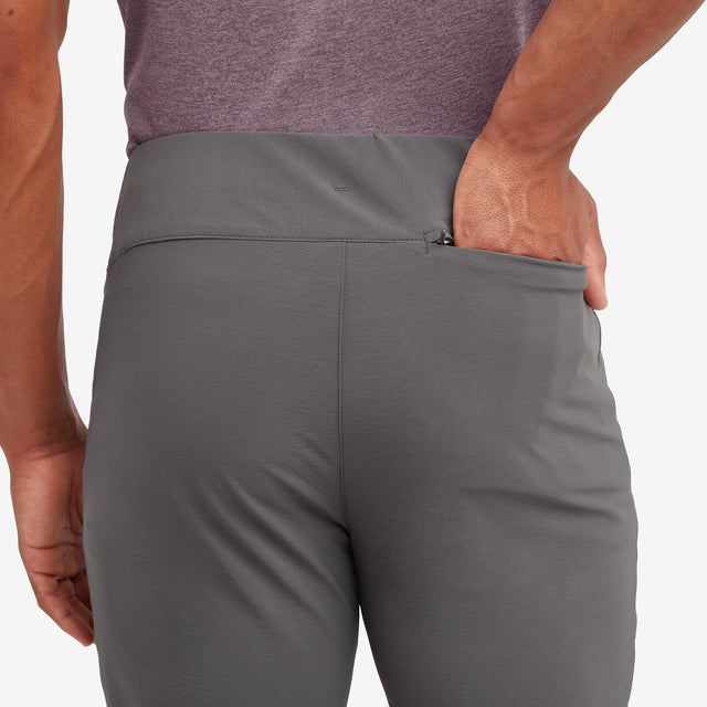Montane Men's Dynamic Lite Stretch Pants