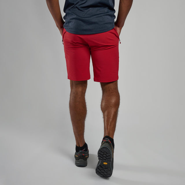 Montane Men's Dynamic Lite Shorts - AW25