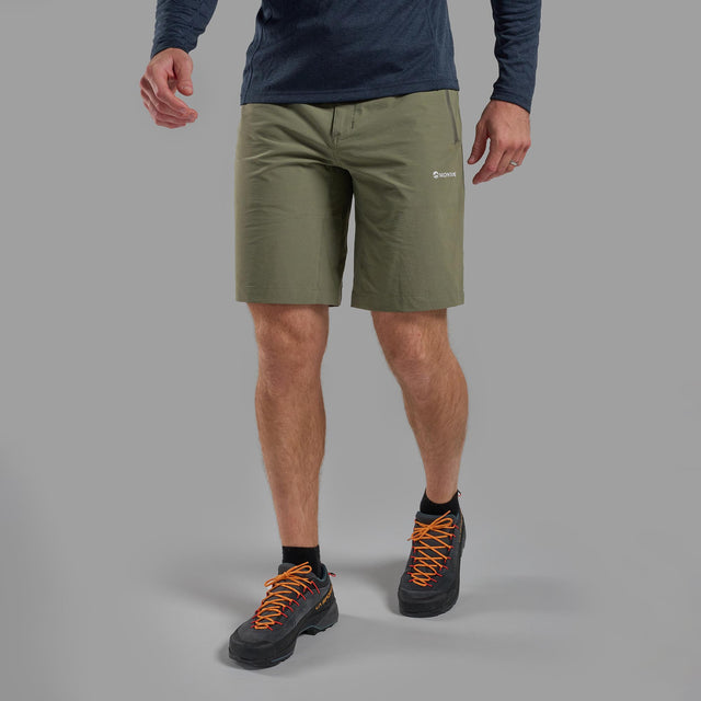 Montane Men's Dynamic Lite Shorts