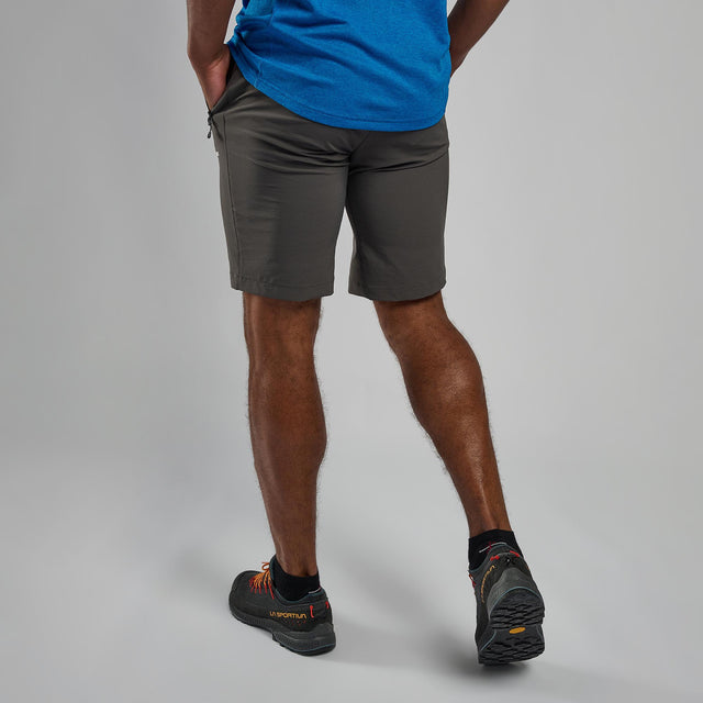 Montane Men's Dynamic Lite Shorts - AW25