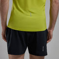 Citrus Spring Montane Men's Dart Nano T-Shirt Model 3