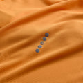 Nagami Orange Montane Men's Dart Nano T-Shirt Model 4
