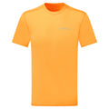 Nagami Orange Montane Men's Dart Nano T-Shirt Front