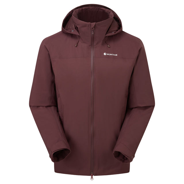 Montane Men's Duality Insulated Waterproof Jacket - AW25
