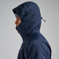 Montane Men's Duality Lite Insulated Waterproof Jacket