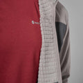 Ridge Montane Men's Dura Fleece Jacket Model 7 MDURJRID