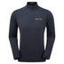 Montane Men's Dart XT Thermal Zip Neck Long Sleeved Top