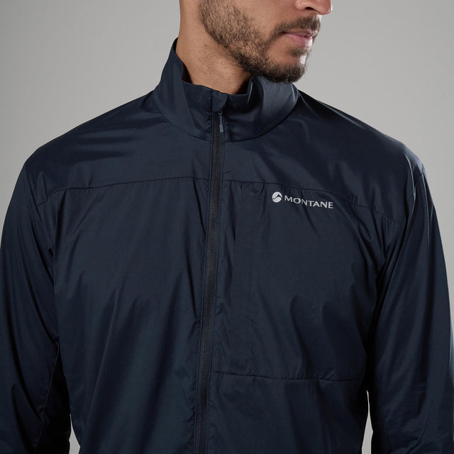 Montane Men's Featherlite Windproof Jacket