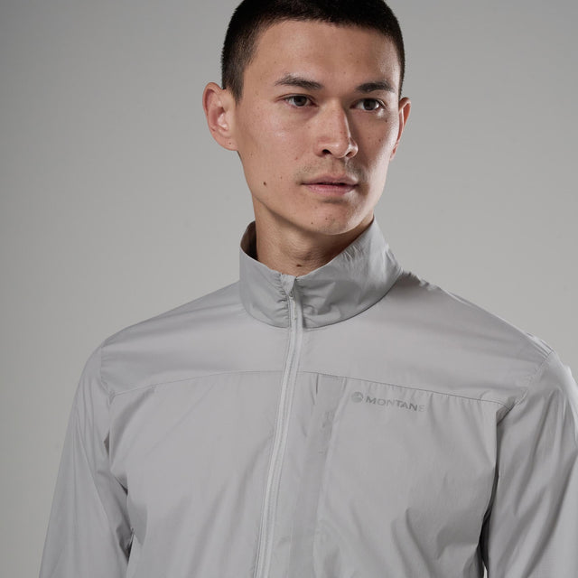 Montane Men's Featherlite Windproof Jacket