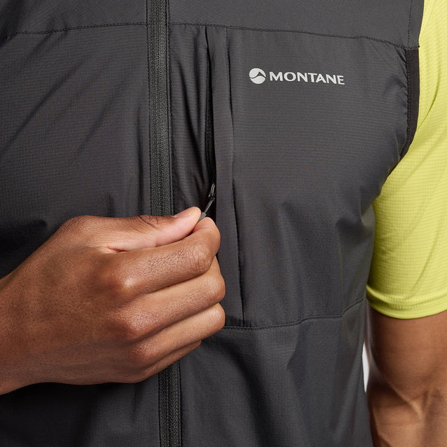 Montane Men's Featherlite Windproof Gilet