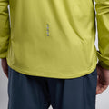 Citrus Spring Montane Men's Featherlite Windproof Jacket Model 5