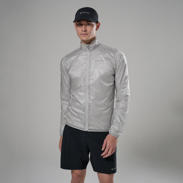 Montane Men's Featherlite Nano Windproof Jacket