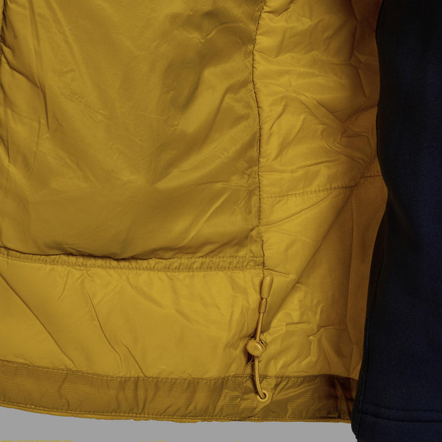 Montane Men's Fortes Lite Hooded Insulated Jacket
