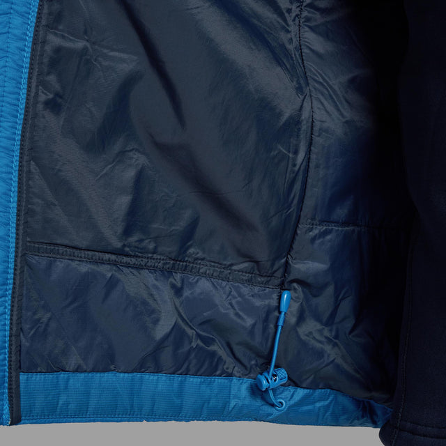 Montane Men's Fortes Lite Hooded Insulated Jacket