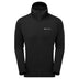 Montane Men's Fury Hooded Fleece Jacket